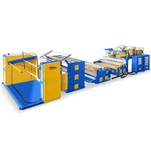 Luftbubbelplastmaskin